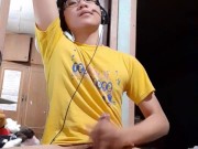Another Jakol Solo of King Ivan