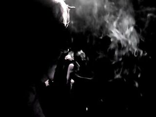 Smokin' Noir