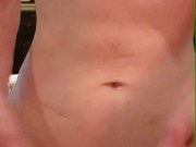 【人妻・不倫】エロい仕草で大好きフェラから騎乗位