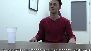 Dirty Scout: Shaking the Office with Passionate Vibes