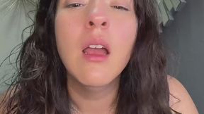 Requested - Tank top with 30+ sneezes