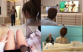 A Volatile Marriage - Ep 3 - Part 2