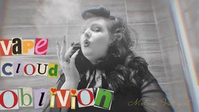 Vape Cloud Oblivion