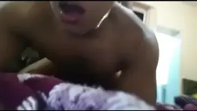 Teen Dominates Toy Play in Hot Spicy Gay Bedroom Action – 18+