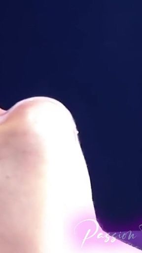 Slow Motion Cum in Mouth Compilation