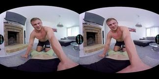 VirtualRealGay com Not your boyfriend