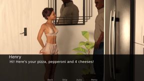 My Hot Wife - Ep01