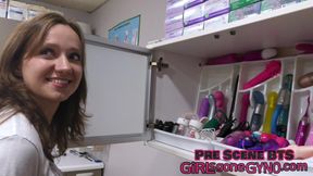 Orgasm Research, Inc. - Jane Doe - Part 4 of 4