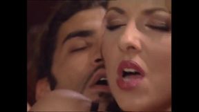 Successful Entrepreneurs Fuck Dirty Busty Hookers