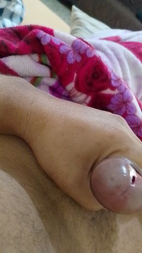 Very horny