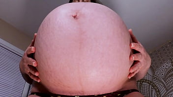 Turning Into a Blueberry | Juice Me Before I Explode | Don&rsquo_t Let This Big Belly Pop