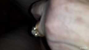 Elderfarts oma anal