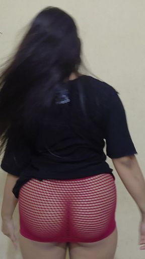 Broken Inside, Dancing Outside