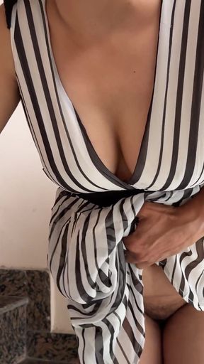 Jaw-dropping moment from &quot;Fucked My Friends Girlfriend When He Went Into Party&quot;