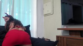 ajuelhou vai ter que rezar