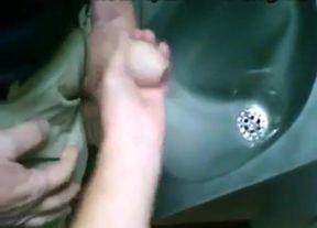 Big-Cock Daddy Wants to Play 3