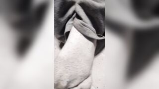 Soles in Fabric