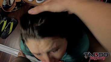 MILF Madisin Lee Taboo Step Mom Rough Fucking