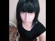 crossdresser slideshow