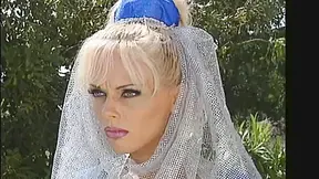 Jeannie (full Movie) With Steve Holmes, Olivia De Treville And Cindy Carrera