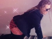 Ex stripper, full service escort, dominatrix, amateur porn star