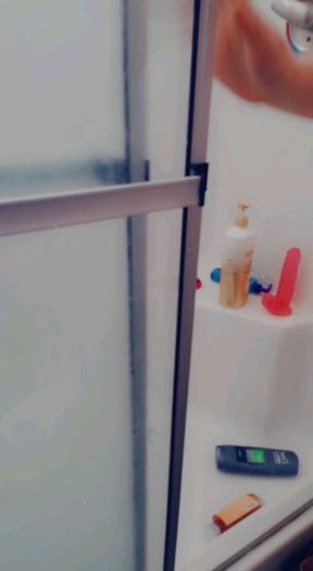 Shower scene 3