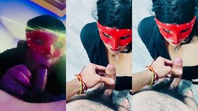 dando mamada rica verga