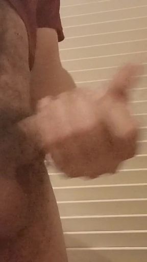 My Morning Cum