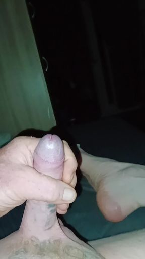 I was bored