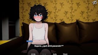 Femboy six