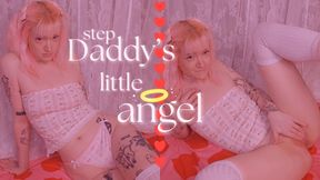 step-daddy's little angel