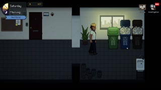 Peeping Dorm Manager Part 3 Peep Hole