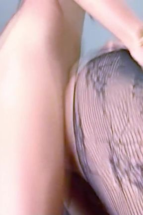 Asian Ladyboy Threesome with Tight Asshole Fucked Until Cumshot