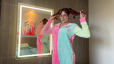 try on haul