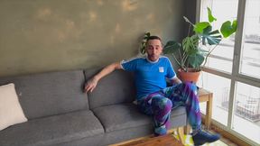boy with pussy fucked by twink so sexy