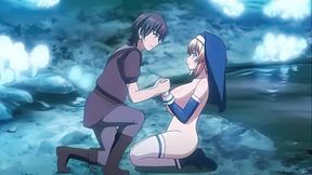 Ver Seikon no Aria Episodio 2