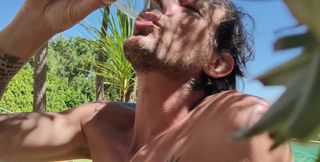 Pissing Together Compilation