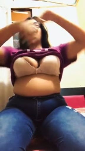 my best friend very horny