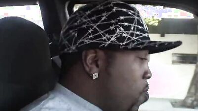 Aliana Love, Brittany Angel & Shorty Mac enjoy in some action