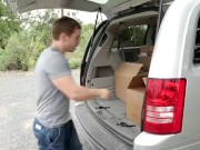 NextDoorRaw Stalker Ex-Boyfriend Fucks Raw