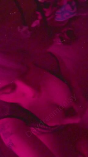 Playful E-Girl Explores New Heights of Pleasure with Her Phone