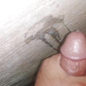 Cumshot handjob big dick big ass boy big cock meriphudi