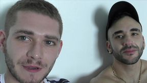 young ftm transboy fucked by straight bareback