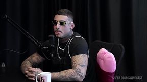 COMPILADOS DO KYLIAN CRIA CAST COM TIFANY ROCHA E DIDY REIS - PARTE 2 (WATCH ON: SHEER/RED)