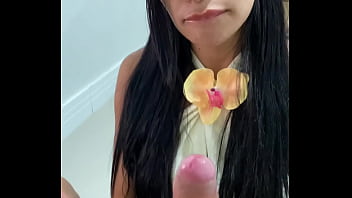 Conto da Elfa boqueteira part 3