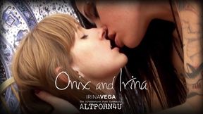 Onix and Irina · 720p