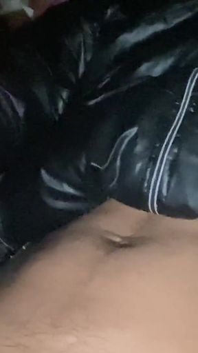The girl saw such a big penis   Clip 1