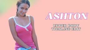 LiB Classic: Ashton (upper body tickle edit)