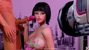 Slowing Down Summer: Peeping on Neighbor's Shower Time