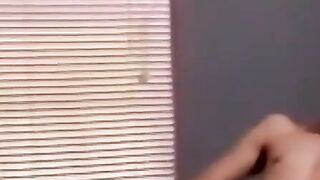 Three's A Charm! Amateur Threesome With Hunks Jacking Off And Sucking Dick